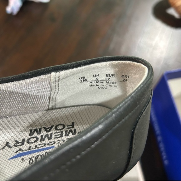 🌺 Size 7 Life Strides - Picture 4 of 6